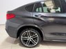 USED 2017 67 BMW X4 3.0 30d M Sport SUV 5dr Diesel Auto xDrive Euro 6 (s/s) (258 ps) 20" ALLOYS | HARMAN KARDON | NATIONWIDE DELIVERY