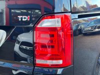USED 2017 67 VOLKSWAGEN CARAVELLE 2.0 TDI BlueMotion Tech SE DSG Euro 6 (s/s) 5dr Wheels Chair Access for Driver