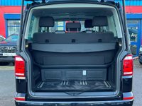 USED 2017 67 VOLKSWAGEN CARAVELLE 2.0 TDI BlueMotion Tech SE DSG Euro 6 (s/s) 5dr Wheels Chair Access for Driver