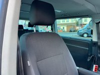 USED 2017 67 VOLKSWAGEN CARAVELLE 2.0 TDI BlueMotion Tech SE DSG Euro 6 (s/s) 5dr Wheels Chair Access for Driver