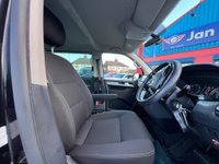USED 2017 67 VOLKSWAGEN CARAVELLE 2.0 TDI BlueMotion Tech SE DSG Euro 6 (s/s) 5dr Wheels Chair Access for Driver