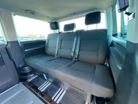 USED 2017 67 VOLKSWAGEN CARAVELLE 2.0 TDI BlueMotion Tech SE DSG Euro 6 (s/s) 5dr Wheels Chair Access for Driver