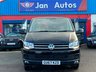 USED 2017 67 VOLKSWAGEN CARAVELLE 2.0 TDI BlueMotion Tech SE DSG Euro 6 (s/s) 5dr Wheels Chair Access for Driver
