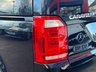 USED 2017 67 VOLKSWAGEN CARAVELLE 2.0 TDI BlueMotion Tech SE DSG Euro 6 (s/s) 5dr Wheels Chair Access for Driver
