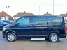 USED 2017 67 VOLKSWAGEN CARAVELLE 2.0 TDI BlueMotion Tech SE DSG Euro 6 (s/s) 5dr Wheels Chair Access for Driver