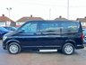 USED 2017 67 VOLKSWAGEN CARAVELLE 2.0 TDI BlueMotion Tech SE DSG Euro 6 (s/s) 5dr Wheels Chair Access for Driver