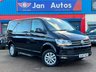 USED 2017 67 VOLKSWAGEN CARAVELLE 2.0 TDI BlueMotion Tech SE DSG Euro 6 (s/s) 5dr Wheels Chair Access for Driver