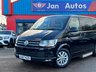 USED 2017 67 VOLKSWAGEN CARAVELLE 2.0 TDI BlueMotion Tech SE DSG Euro 6 (s/s) 5dr Wheels Chair Access for Driver