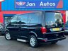 USED 2017 67 VOLKSWAGEN CARAVELLE 2.0 TDI BlueMotion Tech SE DSG Euro 6 (s/s) 5dr Wheels Chair Access for Driver