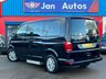 USED 2017 67 VOLKSWAGEN CARAVELLE 2.0 TDI BlueMotion Tech SE DSG Euro 6 (s/s) 5dr Wheels Chair Access for Driver