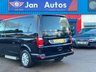 USED 2017 67 VOLKSWAGEN CARAVELLE 2.0 TDI BlueMotion Tech SE DSG Euro 6 (s/s) 5dr Wheels Chair Access for Driver