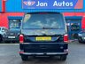 USED 2017 67 VOLKSWAGEN CARAVELLE 2.0 TDI BlueMotion Tech SE DSG Euro 6 (s/s) 5dr Wheels Chair Access for Driver