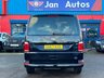 USED 2017 67 VOLKSWAGEN CARAVELLE 2.0 TDI BlueMotion Tech SE DSG Euro 6 (s/s) 5dr Wheels Chair Access for Driver