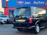 USED 2017 67 VOLKSWAGEN CARAVELLE 2.0 TDI BlueMotion Tech SE DSG Euro 6 (s/s) 5dr Wheels Chair Access for Driver