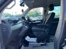 USED 2017 67 VOLKSWAGEN CARAVELLE 2.0 TDI BlueMotion Tech SE DSG Euro 6 (s/s) 5dr Wheels Chair Access for Driver