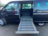 USED 2017 67 VOLKSWAGEN CARAVELLE 2.0 TDI BlueMotion Tech SE DSG Euro 6 (s/s) 5dr Wheels Chair Access for Driver