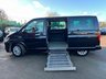 USED 2017 67 VOLKSWAGEN CARAVELLE 2.0 TDI BlueMotion Tech SE DSG Euro 6 (s/s) 5dr Wheels Chair Access for Driver