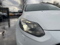 USED 2014 64 FORD FOCUS 2.0T EcoBoost ST-3 Hatchback 5dr Petrol Manual Euro 5 (s/s) (250 ps) EXTREMELY POPULAR VEHICLE, JUST ARRIVED+FINISHED IN STUNNING WHITE PAINT+SERVICE HISTORY+ULEZ COMPLIANT+PRIVACY GLASS+FULL LEATHER INTERIOR+PARK ASSIST+CLIMATE CONTROL+18 INCH ALLOY WHEELS+CALL NOW TO SPEAK WITH ONE OF OUR EXPERIENCED SALES ADVISORS AND ARRANGE YOUR VIEWING+READY TO DRIVE AWAY TODAY!!!!!!!!!!!!!!!!!!!!!!!!!!!!!!!!!!!!!!!!!