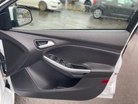 USED 2014 64 FORD FOCUS 2.0T EcoBoost ST-3 Hatchback 5dr Petrol Manual Euro 5 (s/s) (250 ps) EXTREMELY POPULAR VEHICLE, JUST ARRIVED+FINISHED IN STUNNING WHITE PAINT+SERVICE HISTORY+ULEZ COMPLIANT+PRIVACY GLASS+FULL LEATHER INTERIOR+PARK ASSIST+CLIMATE CONTROL+18 INCH ALLOY WHEELS+CALL NOW TO SPEAK WITH ONE OF OUR EXPERIENCED SALES ADVISORS AND ARRANGE YOUR VIEWING+READY TO DRIVE AWAY TODAY!!!!!!!!!!!!!!!!!!!!!!!!!!!!!!!!!!!!!!!!!