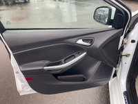 USED 2014 64 FORD FOCUS 2.0T EcoBoost ST-3 Hatchback 5dr Petrol Manual Euro 5 (s/s) (250 ps) EXTREMELY POPULAR VEHICLE, JUST ARRIVED+FINISHED IN STUNNING WHITE PAINT+SERVICE HISTORY+ULEZ COMPLIANT+PRIVACY GLASS+FULL LEATHER INTERIOR+PARK ASSIST+CLIMATE CONTROL+18 INCH ALLOY WHEELS+CALL NOW TO SPEAK WITH ONE OF OUR EXPERIENCED SALES ADVISORS AND ARRANGE YOUR VIEWING+READY TO DRIVE AWAY TODAY!!!!!!!!!!!!!!!!!!!!!!!!!!!!!!!!!!!!!!!!!