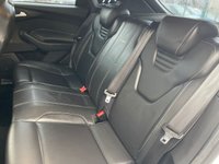 USED 2014 64 FORD FOCUS 2.0T EcoBoost ST-3 Hatchback 5dr Petrol Manual Euro 5 (s/s) (250 ps) EXTREMELY POPULAR VEHICLE, JUST ARRIVED+FINISHED IN STUNNING WHITE PAINT+SERVICE HISTORY+ULEZ COMPLIANT+PRIVACY GLASS+FULL LEATHER INTERIOR+PARK ASSIST+CLIMATE CONTROL+18 INCH ALLOY WHEELS+CALL NOW TO SPEAK WITH ONE OF OUR EXPERIENCED SALES ADVISORS AND ARRANGE YOUR VIEWING+READY TO DRIVE AWAY TODAY!!!!!!!!!!!!!!!!!!!!!!!!!!!!!!!!!!!!!!!!!