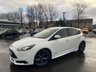 USED 2014 64 FORD FOCUS 2.0T EcoBoost ST-3 Hatchback 5dr Petrol Manual Euro 5 (s/s) (250 ps) EXTREMELY POPULAR VEHICLE, JUST ARRIVED+FINISHED IN STUNNING WHITE PAINT+SERVICE HISTORY+ULEZ COMPLIANT+PRIVACY GLASS+FULL LEATHER INTERIOR+PARK ASSIST+CLIMATE CONTROL+18 INCH ALLOY WHEELS+CALL NOW TO SPEAK WITH ONE OF OUR EXPERIENCED SALES ADVISORS AND ARRANGE YOUR VIEWING+READY TO DRIVE AWAY TODAY!!!!!!!!!!!!!!!!!!!!!!!!!!!!!!!!!!!!!!!!!
