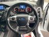 USED 2014 64 FORD FOCUS 2.0T EcoBoost ST-3 Hatchback 5dr Petrol Manual Euro 5 (s/s) (250 ps) EXTREMELY POPULAR VEHICLE, JUST ARRIVED+FINISHED IN STUNNING WHITE PAINT+SERVICE HISTORY+ULEZ COMPLIANT+PRIVACY GLASS+FULL LEATHER INTERIOR+PARK ASSIST+CLIMATE CONTROL+18 INCH ALLOY WHEELS+CALL NOW TO SPEAK WITH ONE OF OUR EXPERIENCED SALES ADVISORS AND ARRANGE YOUR VIEWING+READY TO DRIVE AWAY TODAY!!!!!!!!!!!!!!!!!!!!!!!!!!!!!!!!!!!!!!!!!