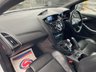 USED 2014 64 FORD FOCUS 2.0T EcoBoost ST-3 Hatchback 5dr Petrol Manual Euro 5 (s/s) (250 ps) EXTREMELY POPULAR VEHICLE, JUST ARRIVED+FINISHED IN STUNNING WHITE PAINT+SERVICE HISTORY+ULEZ COMPLIANT+PRIVACY GLASS+FULL LEATHER INTERIOR+PARK ASSIST+CLIMATE CONTROL+18 INCH ALLOY WHEELS+CALL NOW TO SPEAK WITH ONE OF OUR EXPERIENCED SALES ADVISORS AND ARRANGE YOUR VIEWING+READY TO DRIVE AWAY TODAY!!!!!!!!!!!!!!!!!!!!!!!!!!!!!!!!!!!!!!!!!