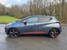 USED 2018 18 NISSAN MICRA 0.9 IG-T Tekna Hatchback 5dr Petrol Manual Euro 6 (s/s) (90 ps) 360 CAMERA! MANUAL GEARBOX! SAT NAV!