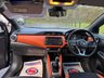 USED 2018 18 NISSAN MICRA 0.9 IG-T Tekna Hatchback 5dr Petrol Manual Euro 6 (s/s) (90 ps) 360 CAMERA! MANUAL GEARBOX! SAT NAV!