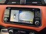 USED 2018 18 NISSAN MICRA 0.9 IG-T Tekna Hatchback 5dr Petrol Manual Euro 6 (s/s) (90 ps) 360 CAMERA! MANUAL GEARBOX! SAT NAV!