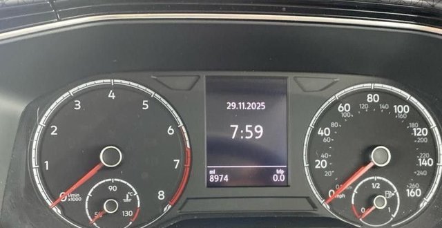 View our VOLKSWAGEN T-CROSS