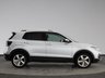 USED 2020 70 VOLKSWAGEN T-CROSS 1.0 TSI SEL SUV 5dr Petrol DSG Euro 6 (s/s) (110 ps) ** RAC BUYSURE INSPECTED **