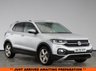 USED 2020 70 VOLKSWAGEN T-CROSS 1.0 TSI SEL SUV 5dr Petrol DSG Euro 6 (s/s) (110 ps) ** RAC BUYSURE INSPECTED **
