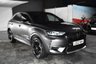 USED 2022 22 DS AUTOMOBILES DS 7 CROSSBACK 1.6 PureTech Performance Line Crossback 5dr Petrol EAT8 Euro 6 (s/s) (180 ps) 