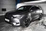 USED 2022 22 DS AUTOMOBILES DS 7 CROSSBACK 1.6 PureTech Performance Line Crossback 5dr Petrol EAT8 Euro 6 (s/s) (180 ps) 