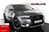USED 2022 22 DS AUTOMOBILES DS 7 CROSSBACK 1.6 PureTech Performance Line Crossback 5dr Petrol EAT8 Euro 6 (s/s) (180 ps) 