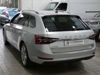 USED 2021 21 SKODA SUPERB 1.5 TSI ACT SE L Estate 5dr Petrol DSG Euro 6 (s/s) (150 ps) SAT NAV LEATHER HEATED SEATS CRUISE CONTROL PARKING SENSORS 1 OWNER SERVICE HISTORY WARRANTY