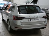 USED 2021 21 SKODA SUPERB 1.5 TSI ACT SE L Estate 5dr Petrol DSG Euro 6 (s/s) (150 ps) SAT NAV LEATHER HEATED SEATS CRUISE CONTROL PARKING SENSORS 1 OWNER SERVICE HISTORY WARRANTY