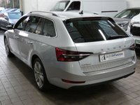 USED 2021 21 SKODA SUPERB 1.5 TSI ACT SE L Estate 5dr Petrol DSG Euro 6 (s/s) (150 ps) SAT NAV LEATHER HEATED SEATS CRUISE CONTROL PARKING SENSORS 1 OWNER SERVICE HISTORY WARRANTY