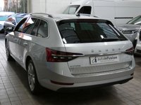 USED 2021 21 SKODA SUPERB 1.5 TSI ACT SE L Estate 5dr Petrol DSG Euro 6 (s/s) (150 ps) SAT NAV LEATHER HEATED SEATS CRUISE CONTROL PARKING SENSORS 1 OWNER SERVICE HISTORY WARRANTY