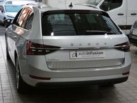 USED 2021 21 SKODA SUPERB 1.5 TSI ACT SE L Estate 5dr Petrol DSG Euro 6 (s/s) (150 ps) SAT NAV LEATHER HEATED SEATS CRUISE CONTROL PARKING SENSORS 1 OWNER SERVICE HISTORY WARRANTY