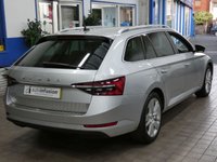 USED 2021 21 SKODA SUPERB 1.5 TSI ACT SE L Estate 5dr Petrol DSG Euro 6 (s/s) (150 ps) SAT NAV LEATHER HEATED SEATS CRUISE CONTROL PARKING SENSORS 1 OWNER SERVICE HISTORY WARRANTY
