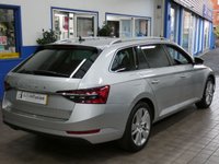 USED 2021 21 SKODA SUPERB 1.5 TSI ACT SE L Estate 5dr Petrol DSG Euro 6 (s/s) (150 ps) SAT NAV LEATHER HEATED SEATS CRUISE CONTROL PARKING SENSORS 1 OWNER SERVICE HISTORY WARRANTY