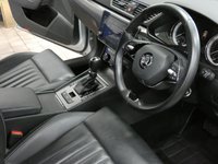 USED 2021 21 SKODA SUPERB 1.5 TSI ACT SE L Estate 5dr Petrol DSG Euro 6 (s/s) (150 ps) SAT NAV LEATHER HEATED SEATS CRUISE CONTROL PARKING SENSORS 1 OWNER SERVICE HISTORY WARRANTY
