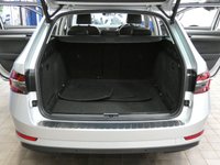 USED 2021 21 SKODA SUPERB 1.5 TSI ACT SE L Estate 5dr Petrol DSG Euro 6 (s/s) (150 ps) SAT NAV LEATHER HEATED SEATS CRUISE CONTROL PARKING SENSORS 1 OWNER SERVICE HISTORY WARRANTY