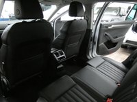 USED 2021 21 SKODA SUPERB 1.5 TSI ACT SE L Estate 5dr Petrol DSG Euro 6 (s/s) (150 ps) SAT NAV LEATHER HEATED SEATS CRUISE CONTROL PARKING SENSORS 1 OWNER SERVICE HISTORY WARRANTY