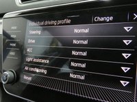 USED 2021 21 SKODA SUPERB 1.5 TSI ACT SE L Estate 5dr Petrol DSG Euro 6 (s/s) (150 ps) SAT NAV LEATHER HEATED SEATS CRUISE CONTROL PARKING SENSORS 1 OWNER SERVICE HISTORY WARRANTY
