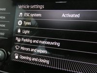 USED 2021 21 SKODA SUPERB 1.5 TSI ACT SE L Estate 5dr Petrol DSG Euro 6 (s/s) (150 ps) SAT NAV LEATHER HEATED SEATS CRUISE CONTROL PARKING SENSORS 1 OWNER SERVICE HISTORY WARRANTY