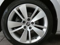 USED 2021 21 SKODA SUPERB 1.5 TSI ACT SE L Estate 5dr Petrol DSG Euro 6 (s/s) (150 ps) SAT NAV LEATHER HEATED SEATS CRUISE CONTROL PARKING SENSORS 1 OWNER SERVICE HISTORY WARRANTY